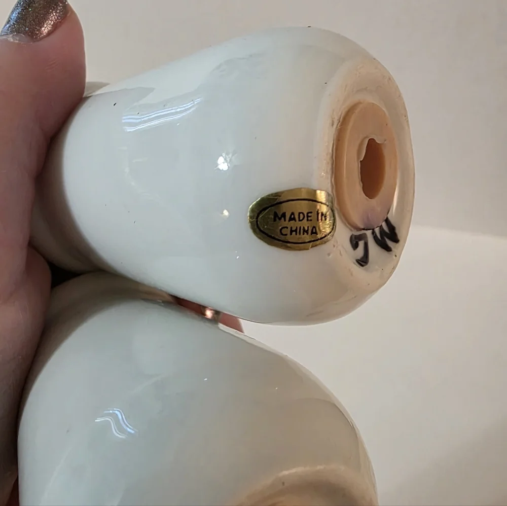 Branson Missouri Souviner Salt Pepper Shakers